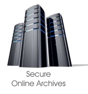 Secure Online Archives